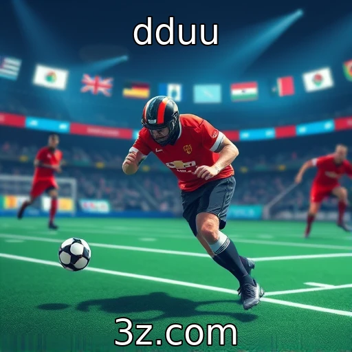 dduu Apostar em e-sports: estratégias para maximizar suas chances de ganhar