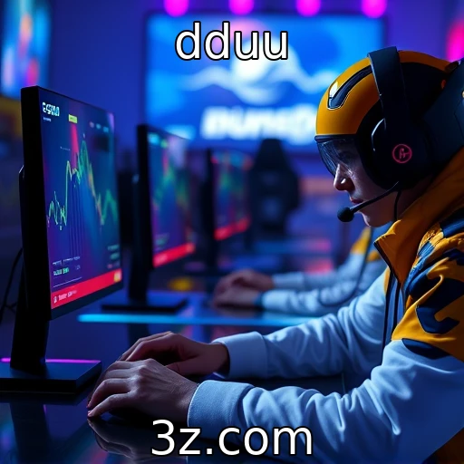 dduu Apostas esportivas: como analisar corretamente cada partida