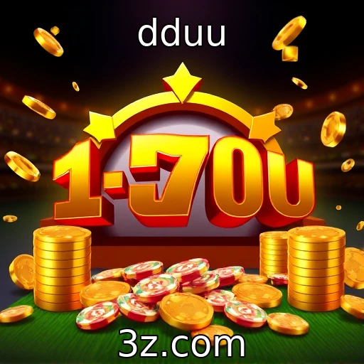 dduu Apostas esportivas: Analisando as melhores estratégias para 2025