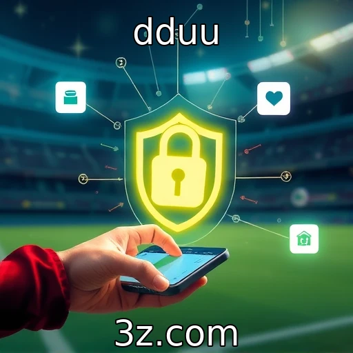 dduu Apostas Esportivas: Como Analisar Jogos e Aumentar Suas Chances