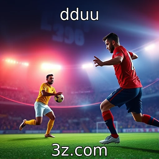 dduu Desvendando as Estratégias Vencedoras nas Apostas Esportivas